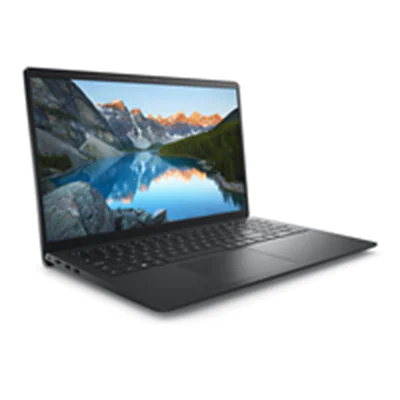 Dell Inspiron 15 3520 - Intel Core i5 1235U / 1.3 GHz - Win 11 Pro - Intel Iris Xe Grafikkarte - 8 GB RAM - 512 GB SSD NVMe - 39.6 cm (15.6") IPS 1920 x 1080 (Full HD) @ 120 Hz - Wi-Fi 5 - Schwarz - BTS - mit 1 Jahr Basic Vor-Or-Service nach Ferndiagnose