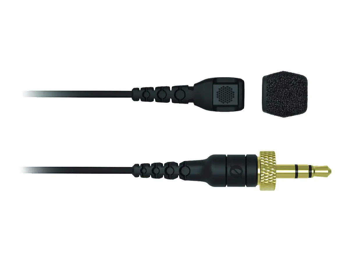 RODE RØDE Lavalier II - Mikrofon 400600029