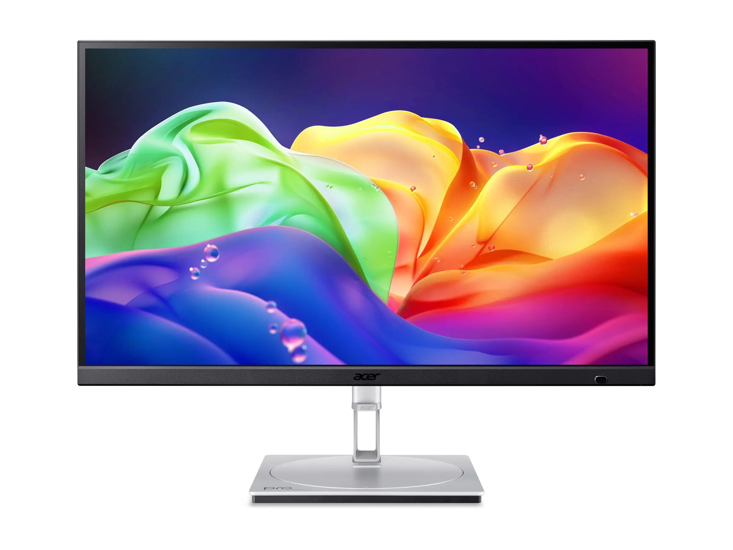 Acer ProCreator PE270K L1smiqpruzx - PE0 - LED -Monitor - 68.6 cm (27")