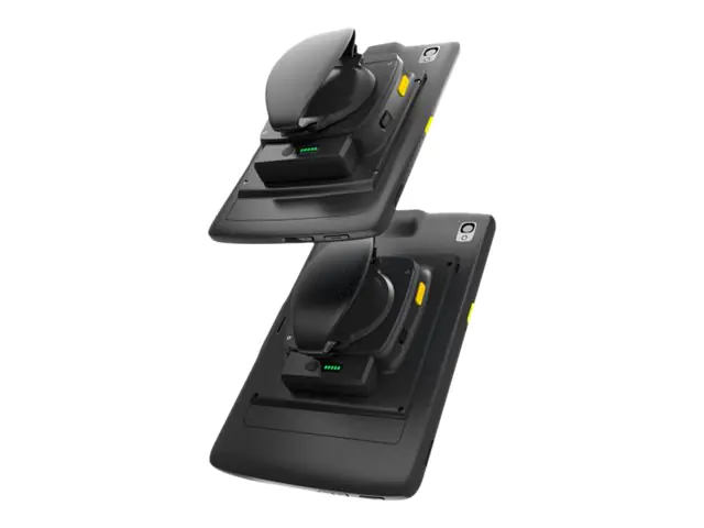 Zebra Erweitertes Batteriefach für Tablet ZBK-ET4X-10BTRYBK1-01