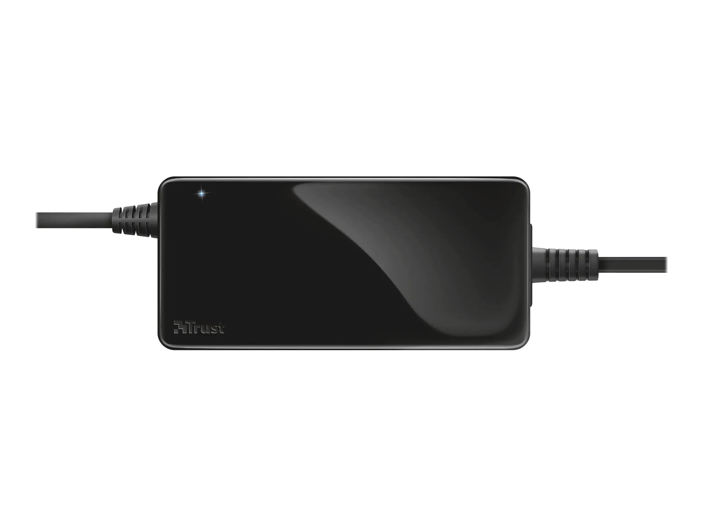 Trust Primo 70W Laptop Charger - Netzteil - Wechselstrom 100-240 V 22141