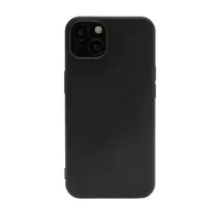 JT Berlin BackCase Pankow Soft| Apple iPhone 13 Pro Max| schwarz| 10793