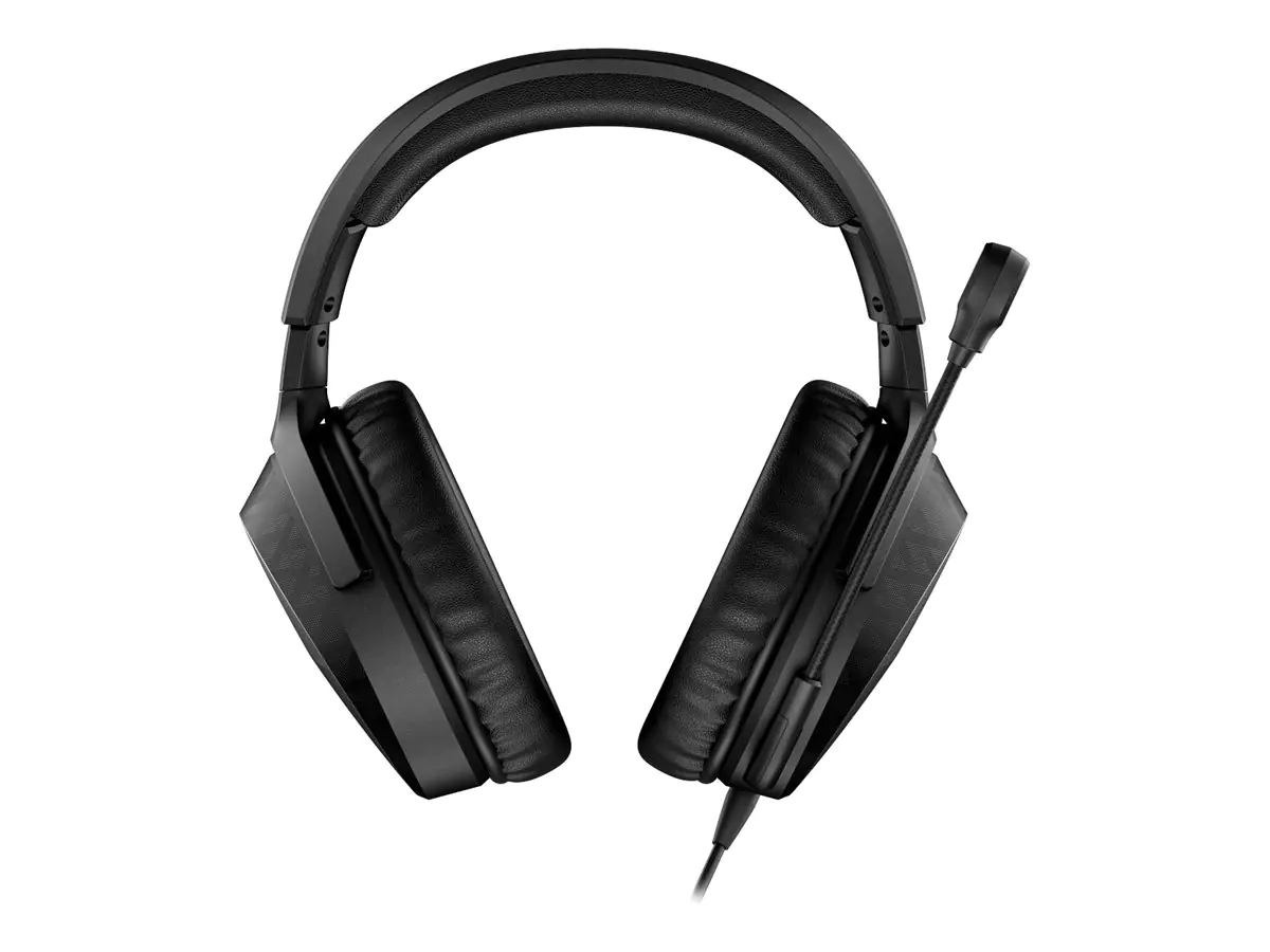 HyperX Cloud Stinger 3 - Headset - ohrumschließend