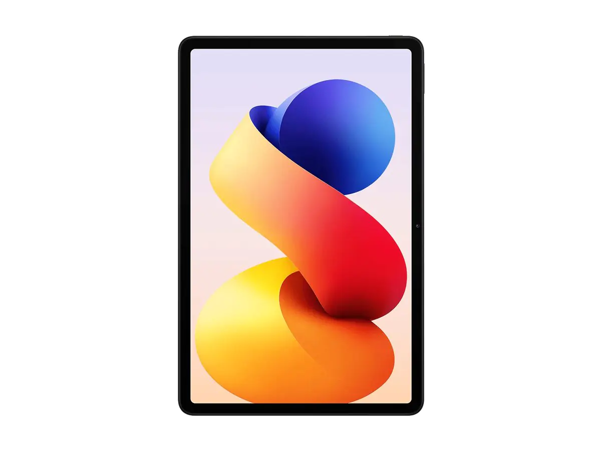 Xiaomi Redmi Pad 2 Pro - Tablet - Xiaomi HyperOS 2 - 128 GB UFS card - 30.7 cm (12.1") VHU6140EU