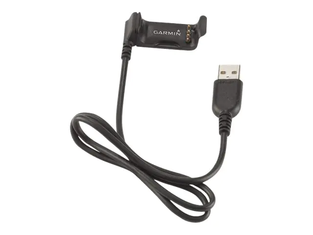 Garmin Charging Cable - USB-Ladekabel - USB männlich