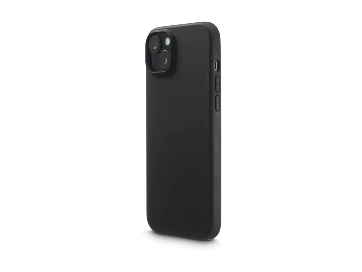 Hama Fantastic Feel - Hintere Abdeckung für Mobiltelefon - Thermoplastisches Polyurethan (TPU)