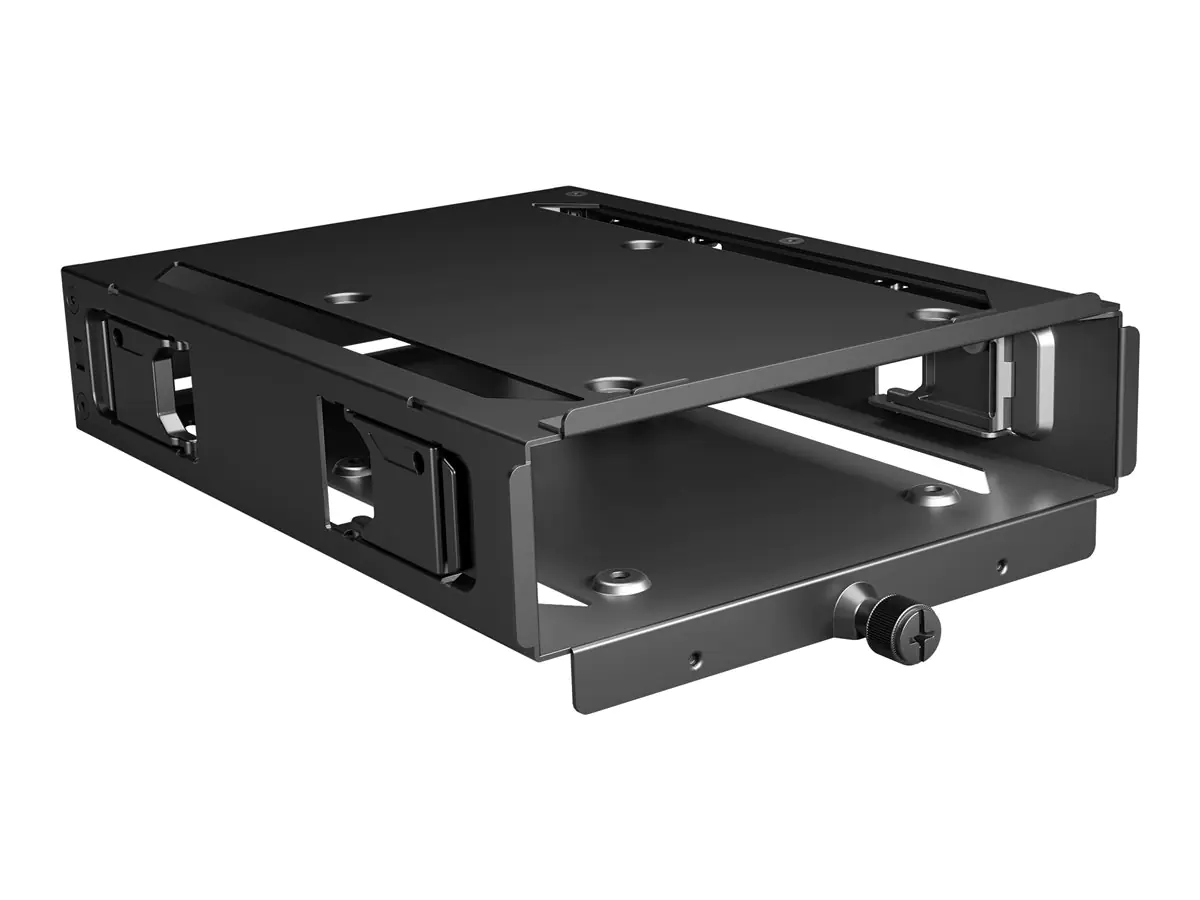 be quiet! HDD CAGE 2 - Festplattenfach