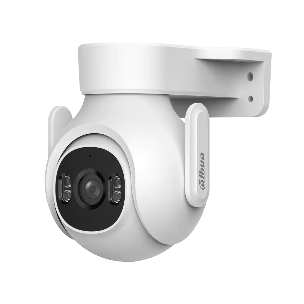 Dahua DH-P3B-PV WLAN Netzwerkkamera Schwenk-/Neigekamera 3.6mm IR Bis zu - Netzwerkkam