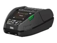 TSC Alpha-30L - Etikettendrucker - Thermodirekt A30L-A001-0012