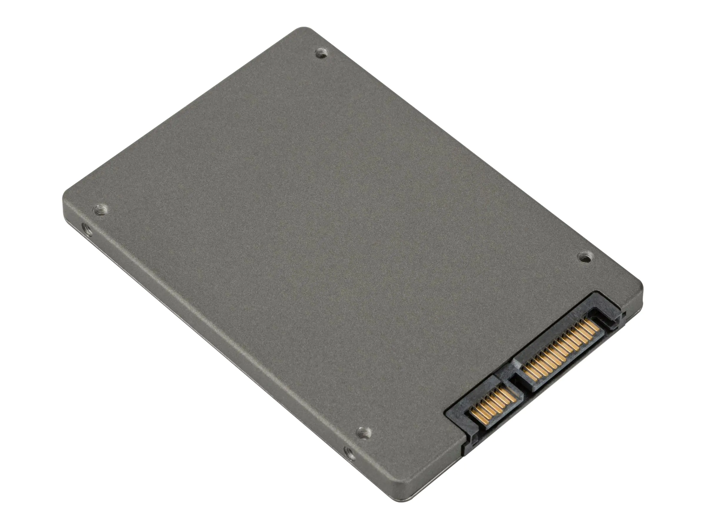 HP Enterprise - SSD - 240 GB - intern - 2.5" SFF (6.4 cm SFF) T3U07AA