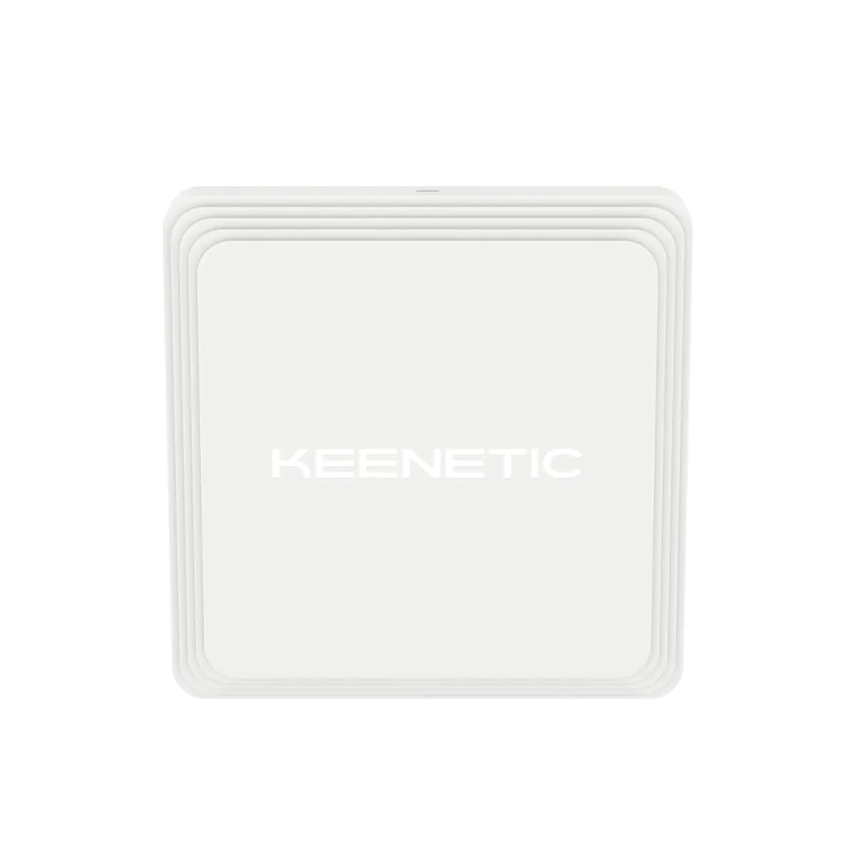 KEENETIC Voyager Pro AX1800 Mesh WiFi-6 Router/ -Extender/-Access-Point - Router - WLAN
