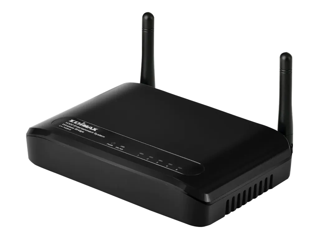 Edimax CV-7428nS - Bridge - 802.11b/g/n