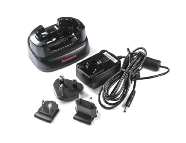 HONEYWELL Ladestation für Barcode-Scanner SL-HB-C-1