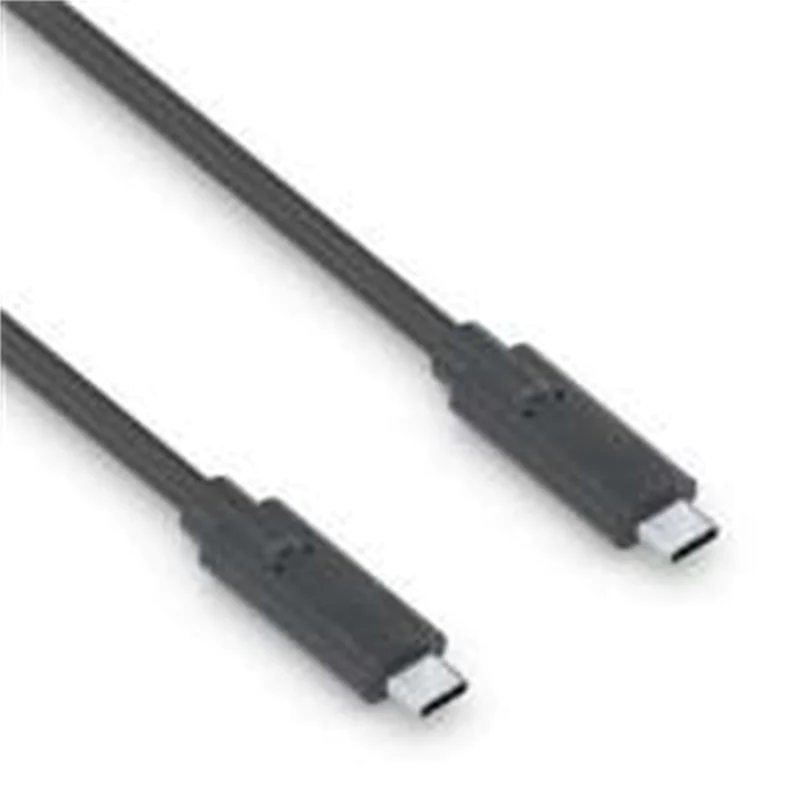 PureLink Premium USB 3.2 (Gen 2) USB-C / USB-C Kabel weiß 1,50 m