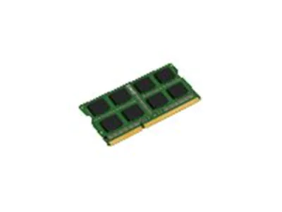 Kingston - DDR3L - Modul - 8 GB - SO DIMM 204-PIN - 1600 MHz / PC3L-12800 - CL11 - 1.35 V - ungepuffert - non-ECC Kingston - DDR3L - Modul - 8 GB - SO DIMM 204-PIN - 1600 MHz / PC3L-12800 - CL11 - 1.35 V - ungepuffert - non-ECC