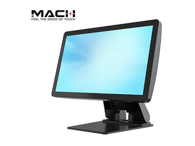 MicroTouch Desktop Series M1-156DT-A1 - LCD -Monitor - 39.6 cm (15.6")
