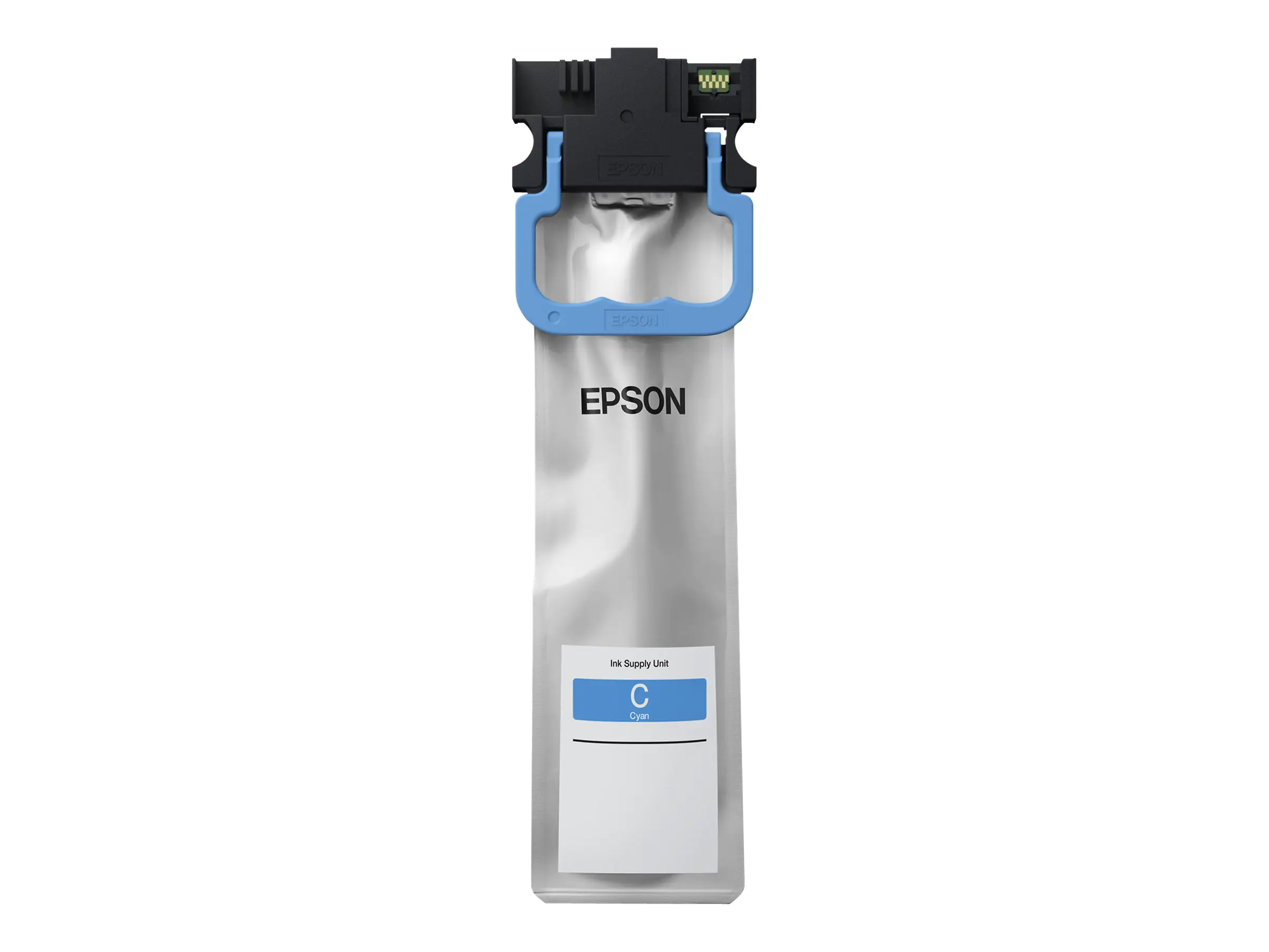 Epson XL - Cyan - original - Tinten-Packung C13T01C200