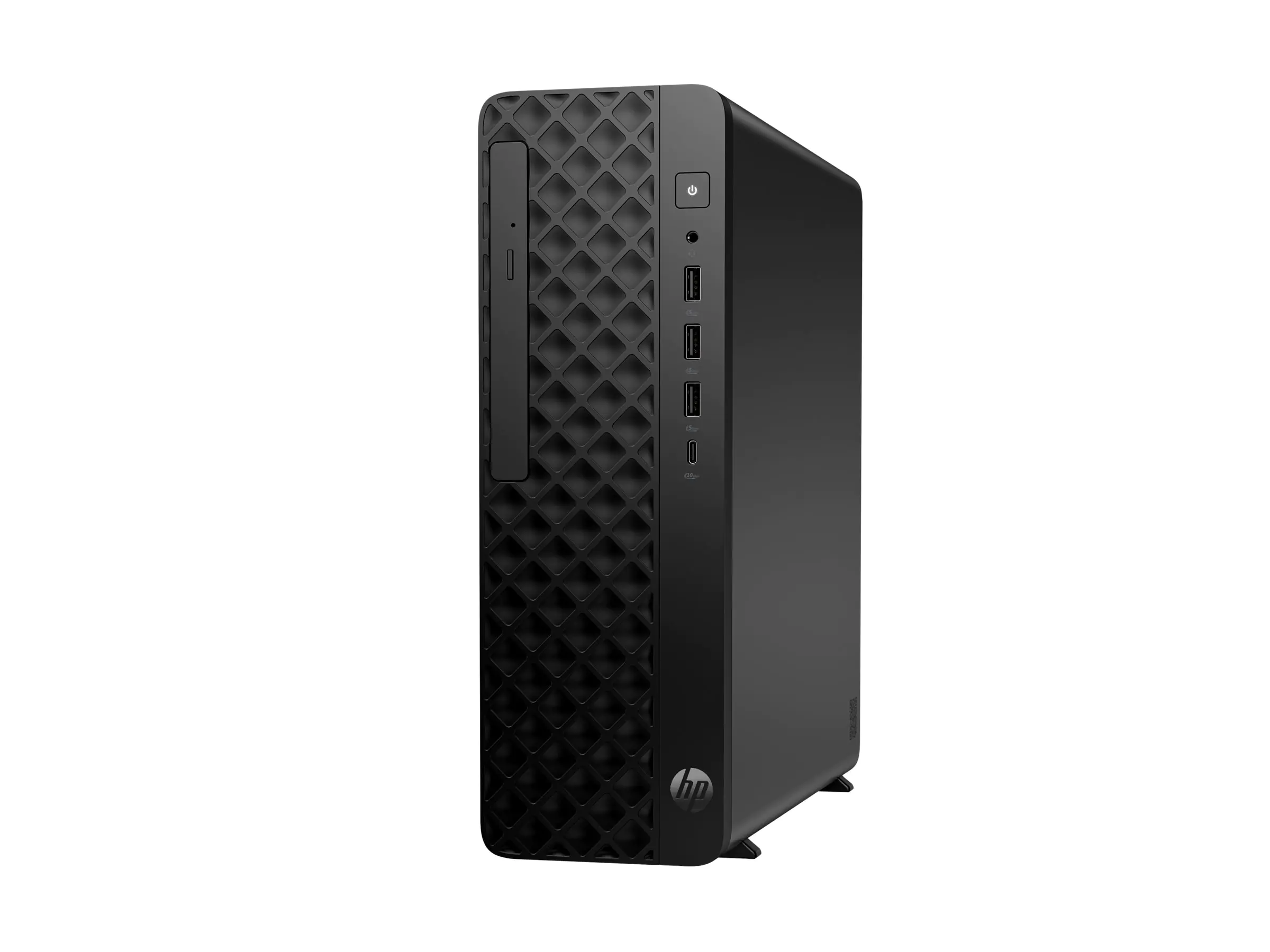 HP ProDesk 2 G1i E - SFF - Core i5 i5-14500 / 2.6 GHz D1NB0ET#ABD