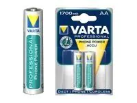 Varta Professional PhonePower - Batterie 2 x 58399201402
