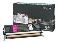 Lexmark Toner C5200MS