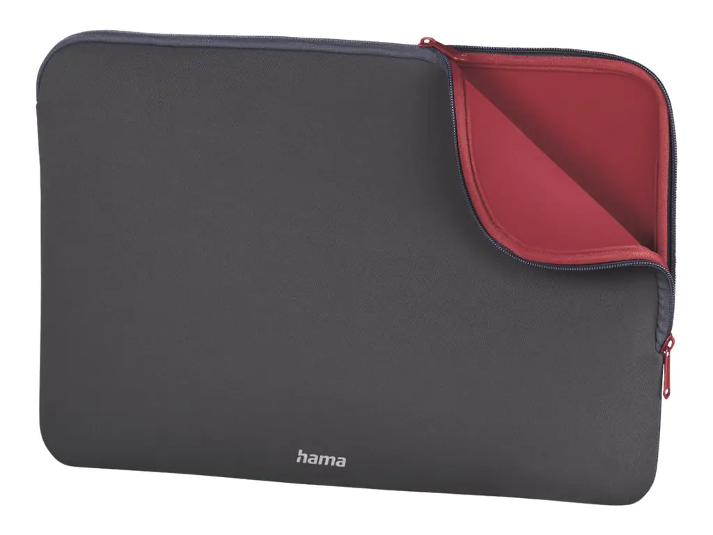 Hama "Neoprene" - Notebook-Hülle - 44 cm (17.3")