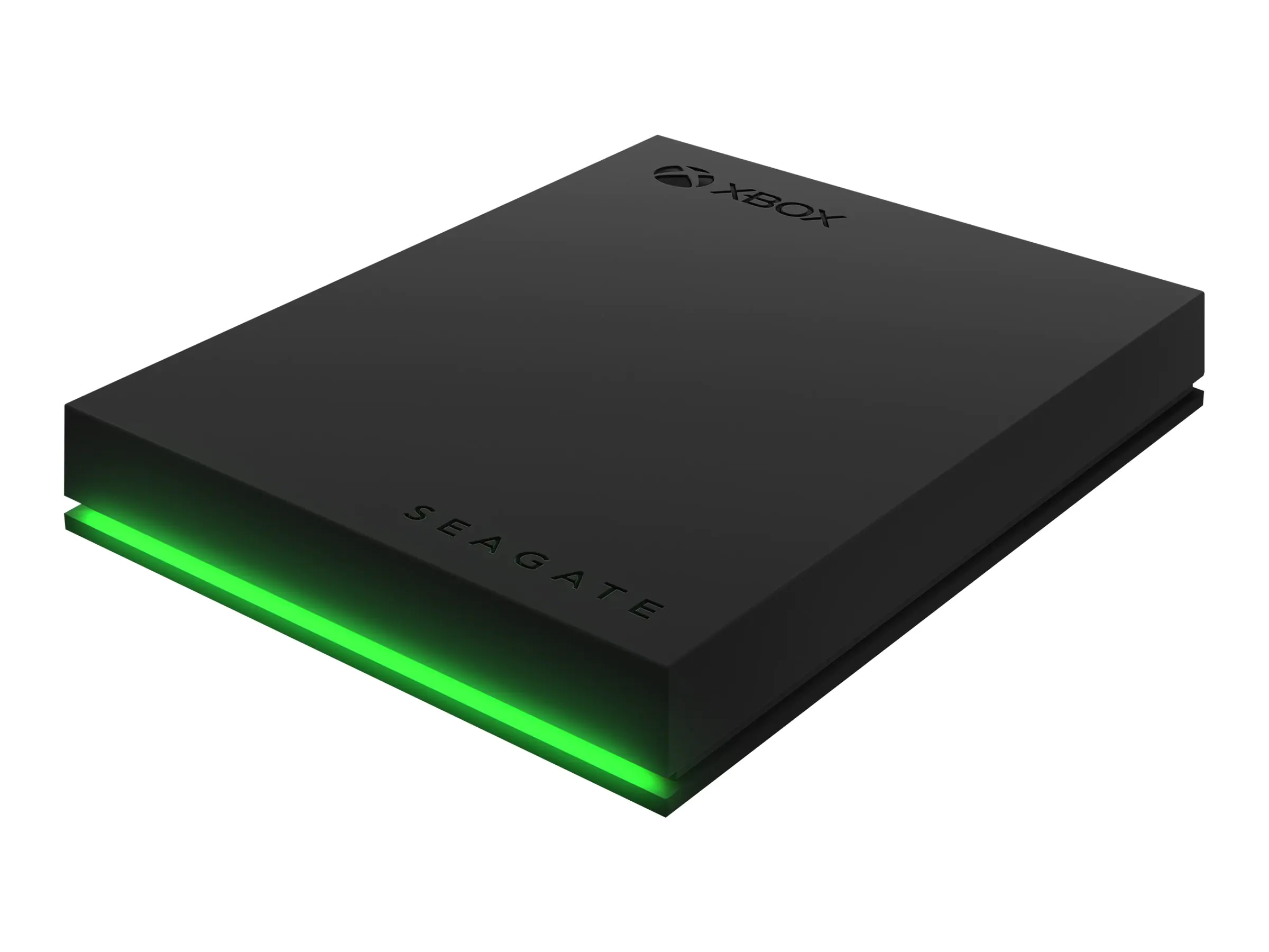 Seagate Game Drive for Xbox STKX2000400 - Festplatte - 2 TB - extern (tragbar)