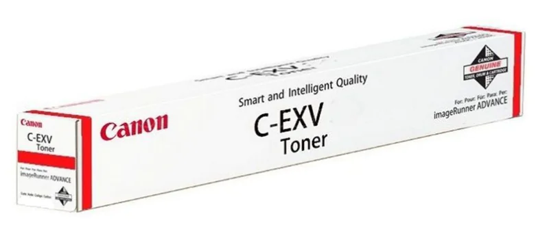Canon C-EXV 51 - Magenta - original - Tonerpatrone 0483C002