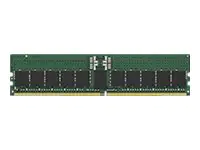 Kingston DDR5 - Modul - 32 GB - DIMM 288-PIN