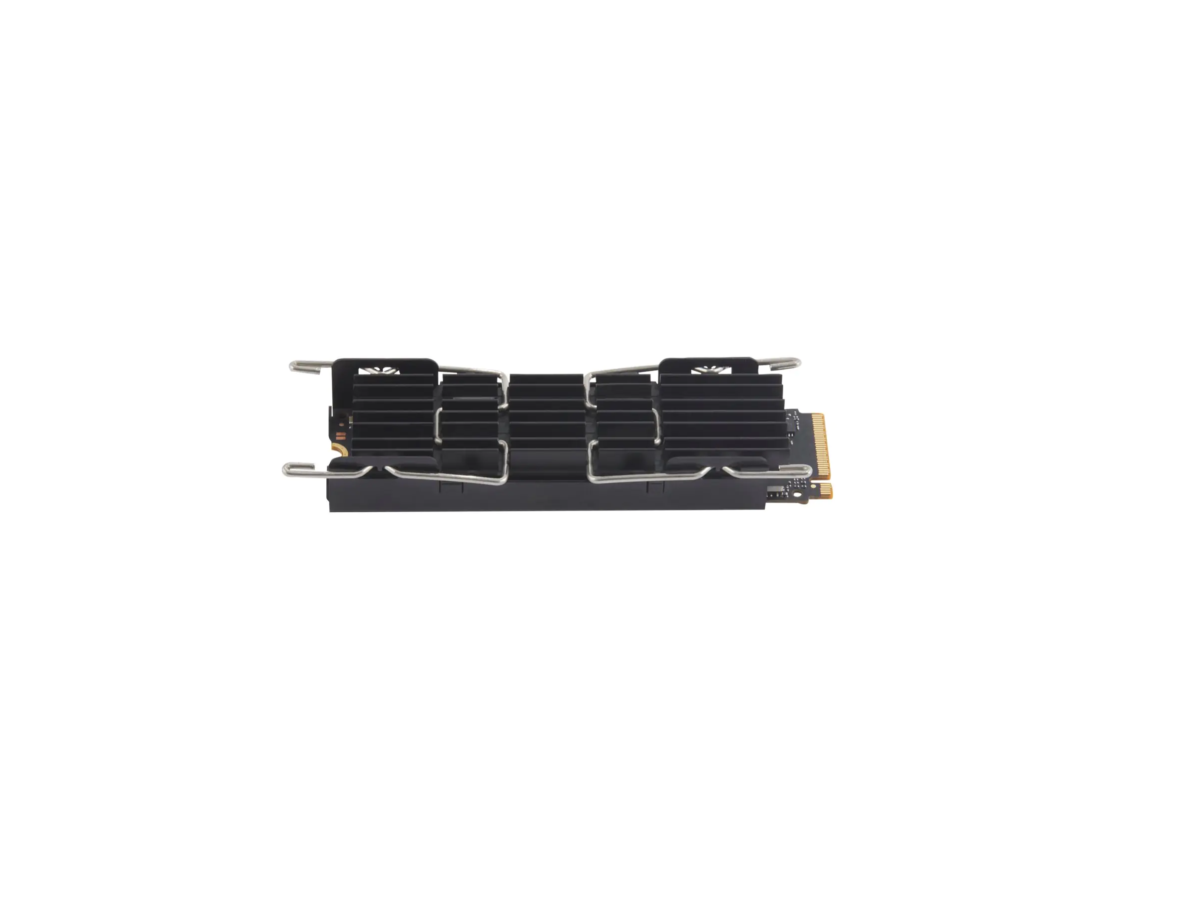 HP Z Turbo Drive - SSD - 1 TB - intern - PCIe 4.0 x4 - für Workstation Z4 G5