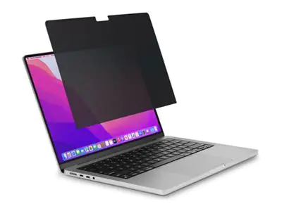 Kensington MagPro Elite - Blickschutzfilter für Notebook - abnehmbar - magnetisch - 35.6 cm (14") K58370WW