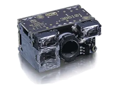 Datalogic Halogen DE2X1X - Barcode-Scanner