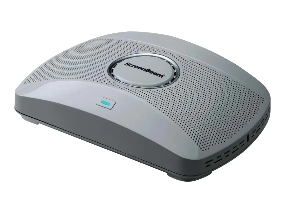 ScreenBeam 1000 EDU - Wireless Video-/Audio-Erweiterung - Wi-Fi 5