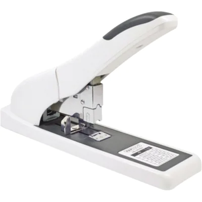 RAPESCO Blockheftgerät ECO HD-140 1396 140Blatt weiß RAPESCO Blockheftgerät ECO HD-140 1396 140Blatt weiß