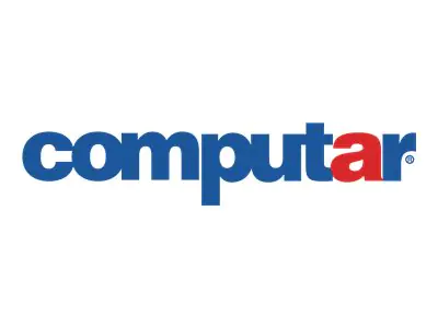Axis Computar - CCTV-Objektiv - verschiedene Brennweiten 01949-001