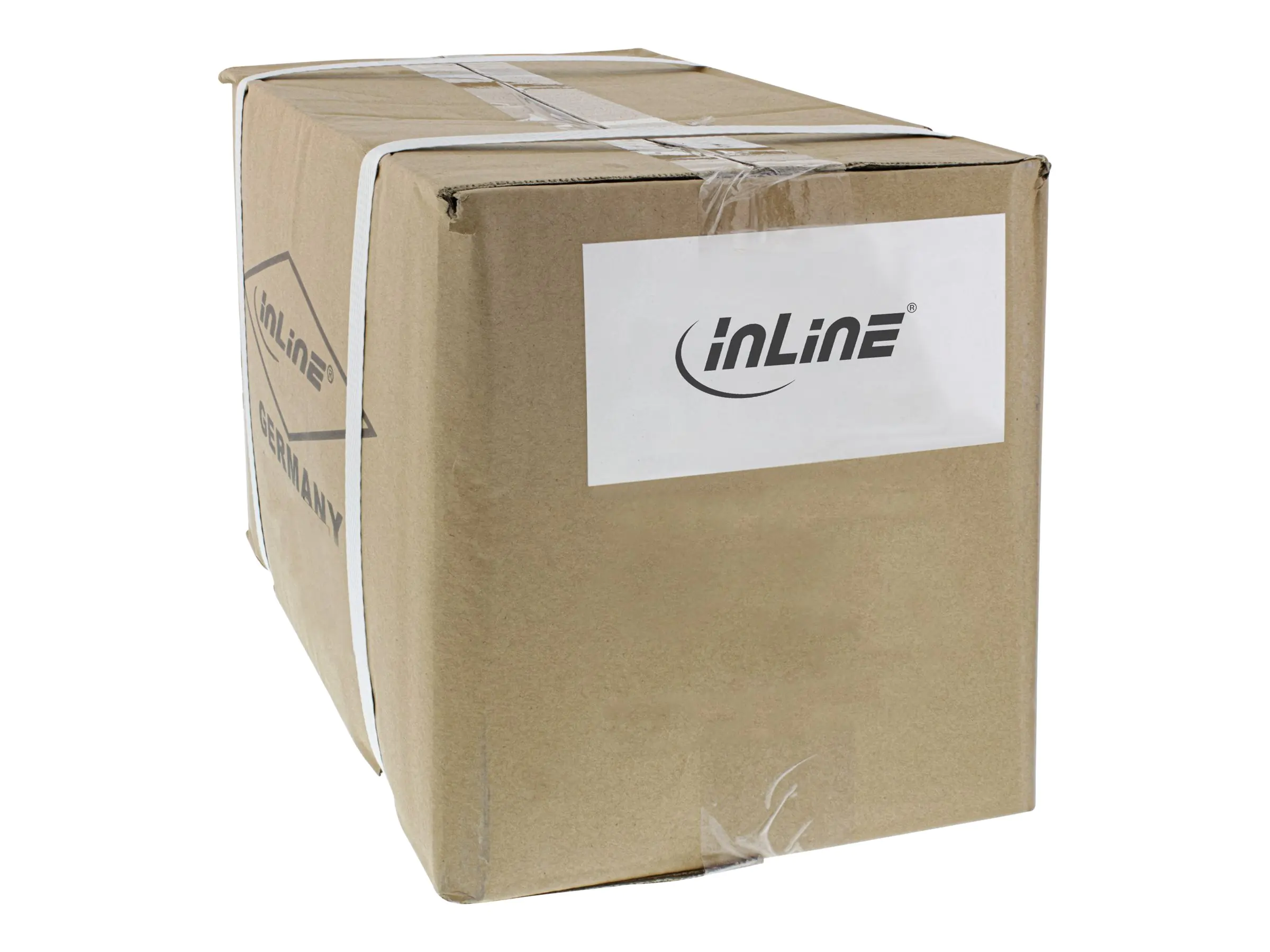 ROLINE 19 Zoll Nivellierfuesse 4 Stück