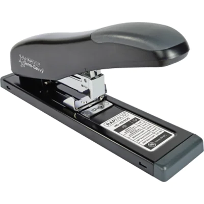 RAPESCO Blockhefter ECO HD-100 1276 bis maximal 100Bl. sw RAPESCO Blockhefter ECO HD-100 1276 bis maximal 100Bl. sw