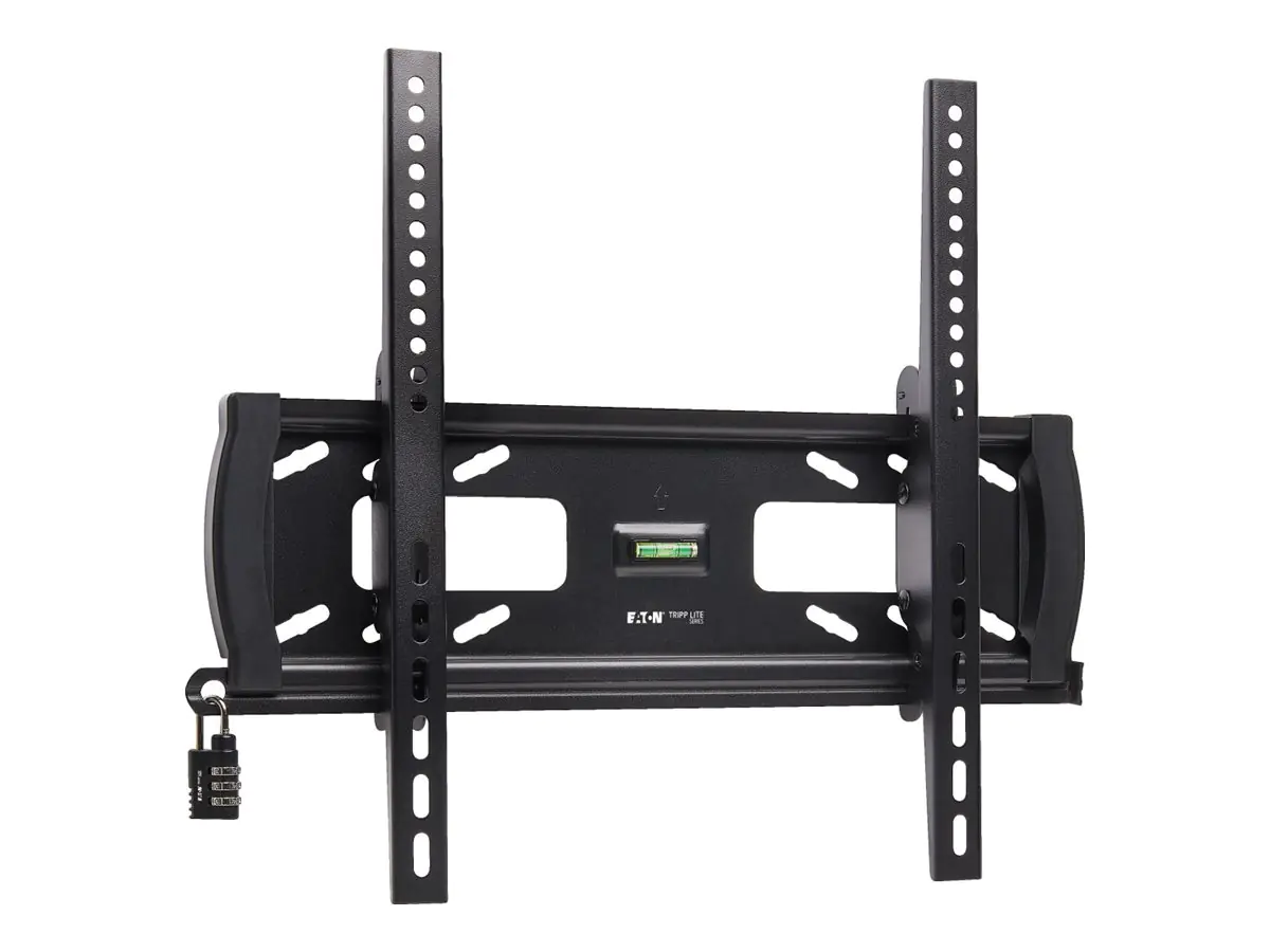 Eaton Tripp Lite DWTSC3255MUL - 139,7 cm (55") - 200 x 200 mm - 400 x 400 mm - -15 - 10° - Stahl -
