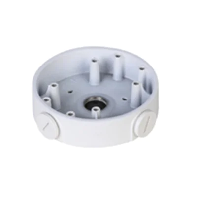 Dahua Camera Mount Series DH-PFA139 - Anschlusskasten für Kamera - weiß