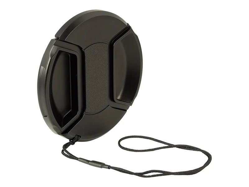 Kaiser Snap-On Lens Cap - Objektivdeckel