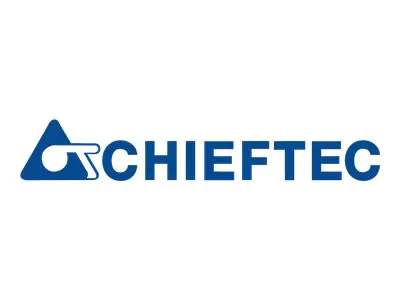 Chieftec Gehäuse-Lüfter 120 mm AF-1225PWM