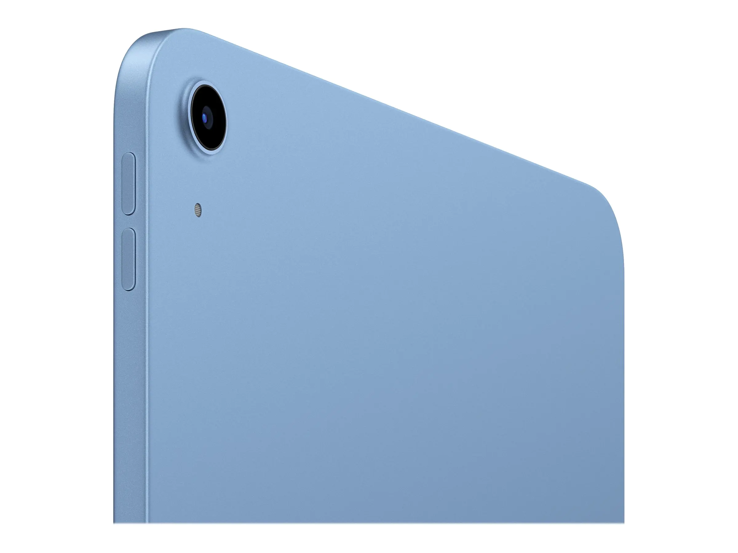 Apple 10.9-inch iPad Wi-Fi - 10. Generation - Tablet - 64 GB - 27.7 cm (10.9") IPS (2360 x 1640) - Blau