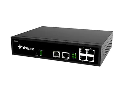 Yeastar Tiptel Yeastar NeoGate TB200 - VoIP-Gateway