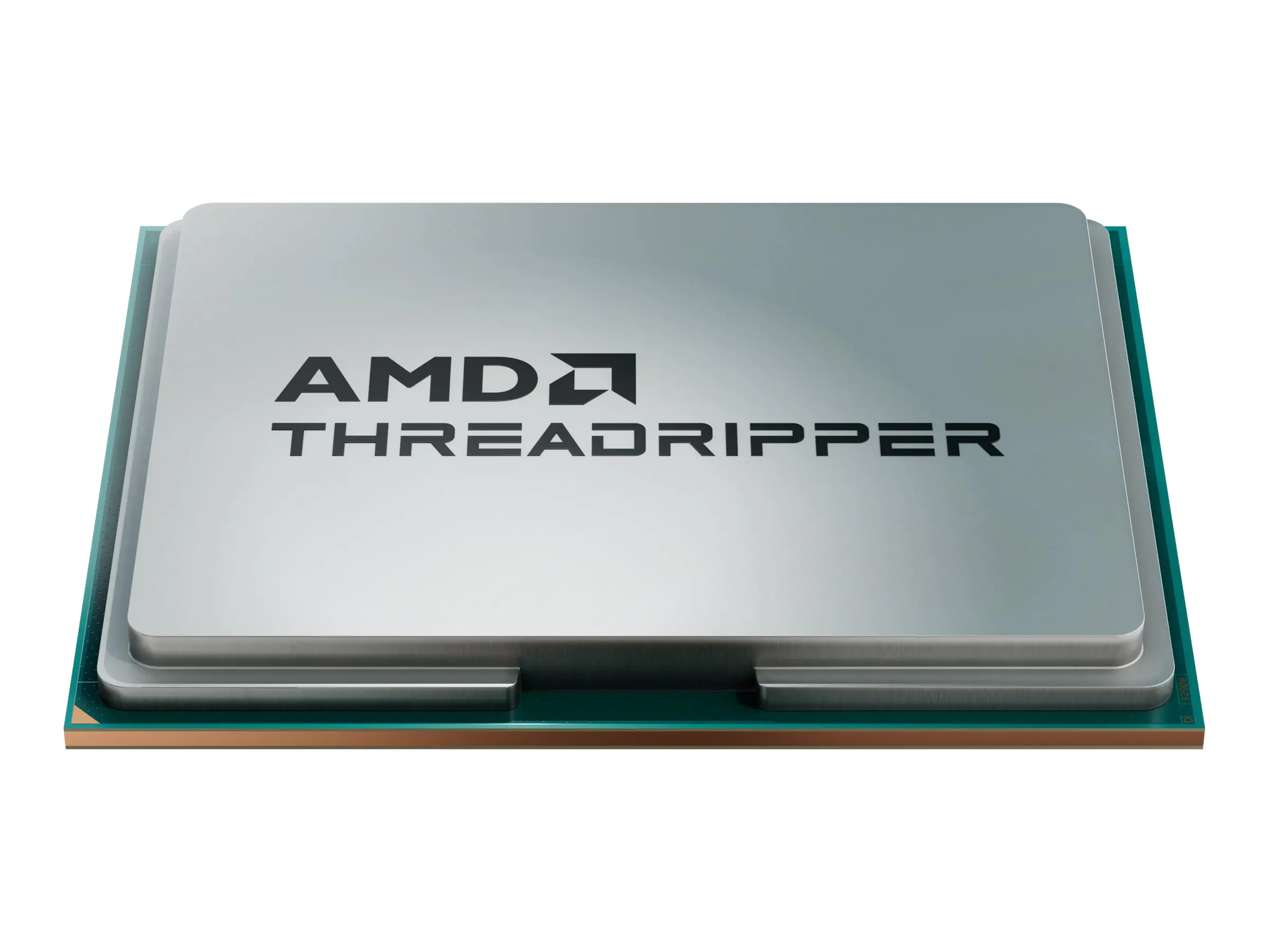 AMD Ryzen ThreadRipper PRO 5955WX - 4 GHz - 16 Kerne - 32 Threads - 64 MB Cache-Speicher - Socket sWRX8 - PIB/WOF