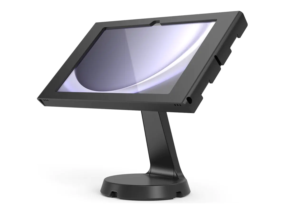 Compulocks Galaxy Tab A9+ Apex Enclosure Mast Counter Stand - Befestigungskit (Gehäuse, Aufstell