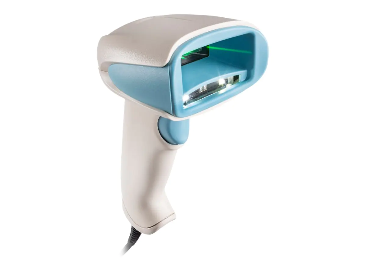 Honeywell Xenon 1900h - Barcode-Scanner - Handgerät - 2D-Imager - decodiert - IBM 46xx, Keyboard-Wedge, RS-232, USB