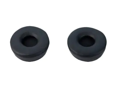 Jabra - Ohrpolster für Headset (Packung mit 2) - für Engage 55 Stereo, 65 Stereo, 75 Stereo