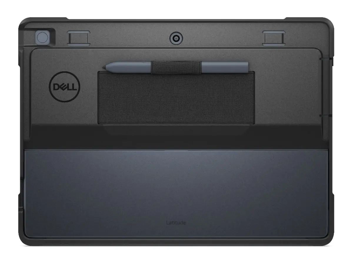 Dell EcoLoop CG7325L - Tablet-PC-Schutzhülle - Schwarz Dell EcoLoop CG7325L - Tablet-PC-Schutzhülle - Schwarz
