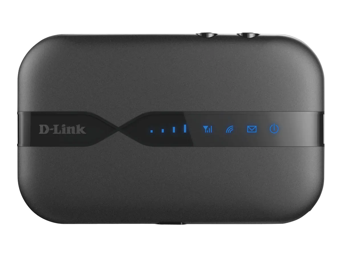 D-Link DWR-932 - Mobiler Hotspot - 4G LTE - 802.11b/g/n - für Wortmann TERRA Mobile 1551P D-Link DWR-932 - Mobiler Hotspot - 4G LTE - 802.11b/g/n - für Wortmann TERRA Mobile 1551P
