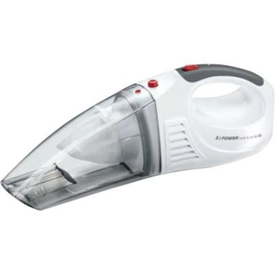 Severin Handstaubsauger HV7144 Nass/Trocken Severin Handstaubsauger HV7144 Nass/Trocken