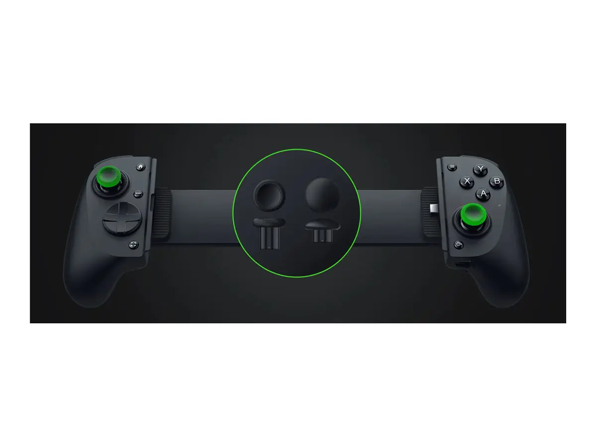 Razer Kishi Ultra V3 Pro XL - Gamepad